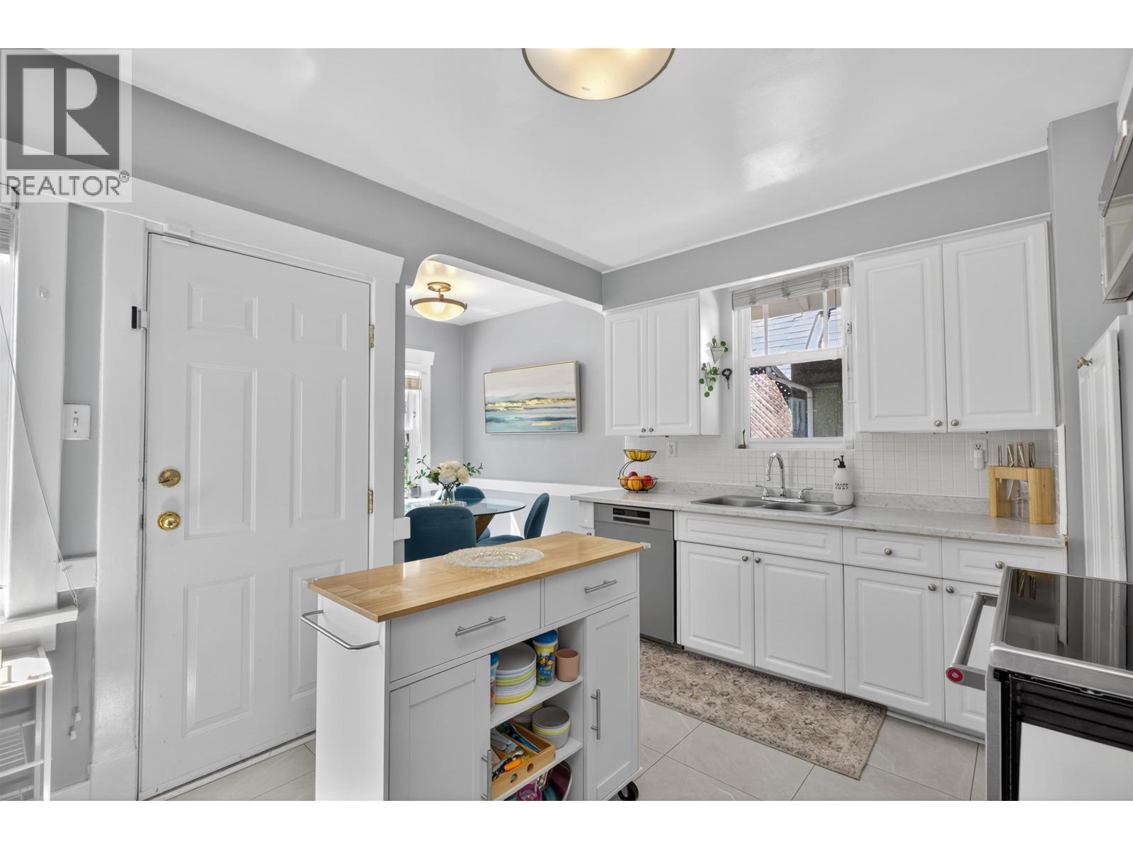 3658 W 26TH AVENUE, Vancouver