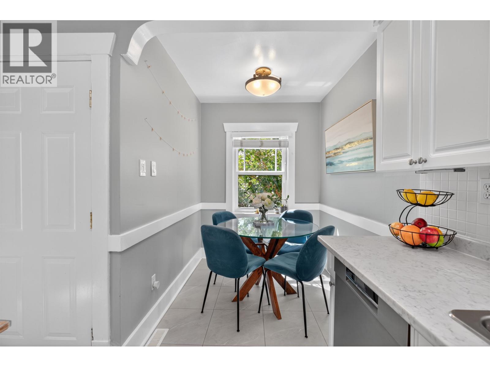 3658 W 26TH AVENUE, Vancouver