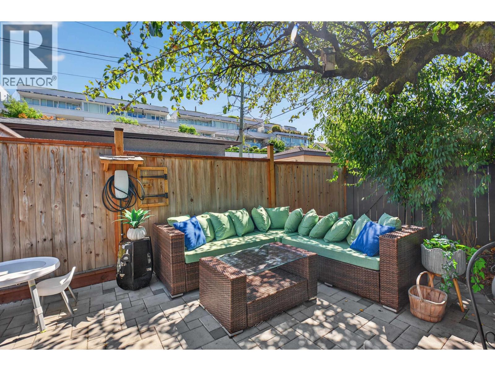 3658 W 26TH AVENUE, Vancouver