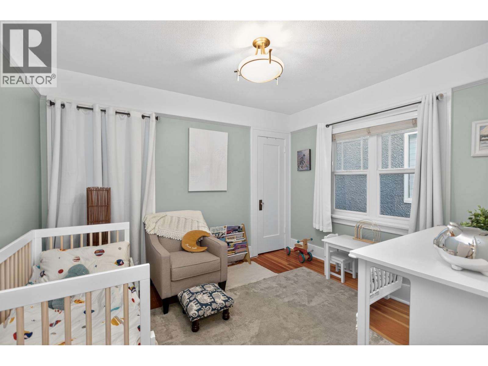 3658 W 26TH AVENUE, Vancouver
