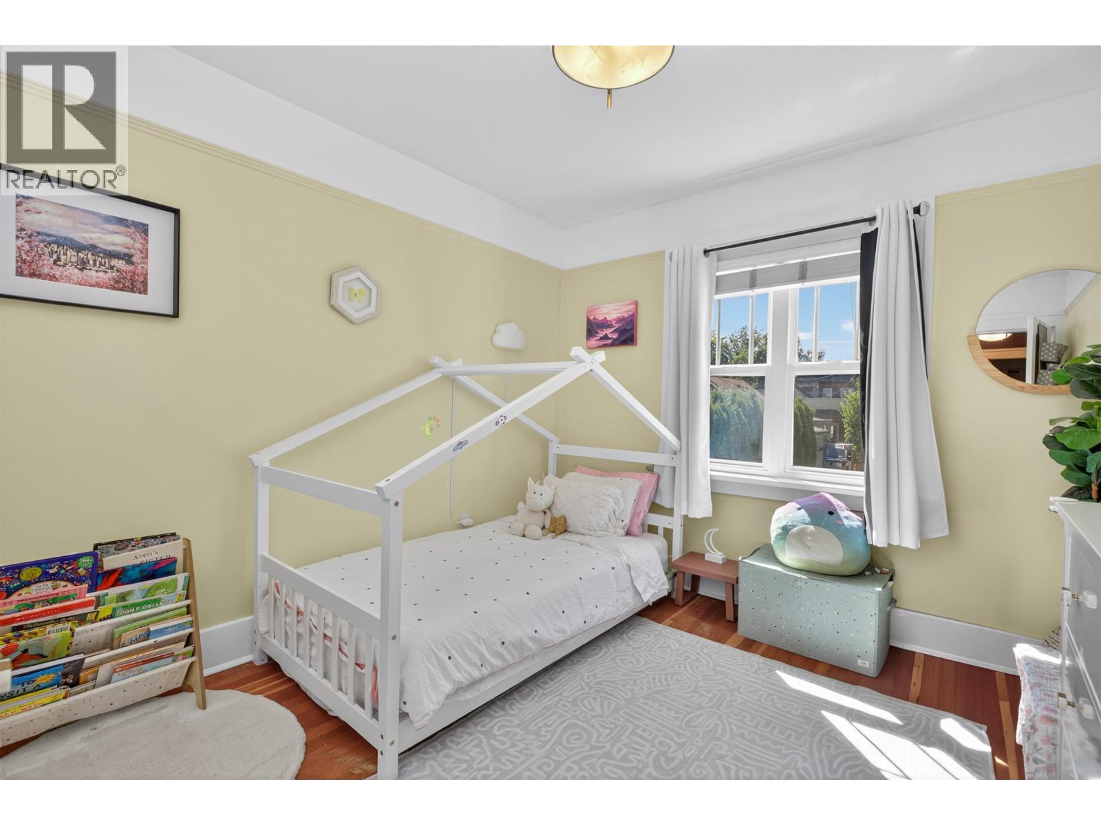3658 W 26TH AVENUE, Vancouver