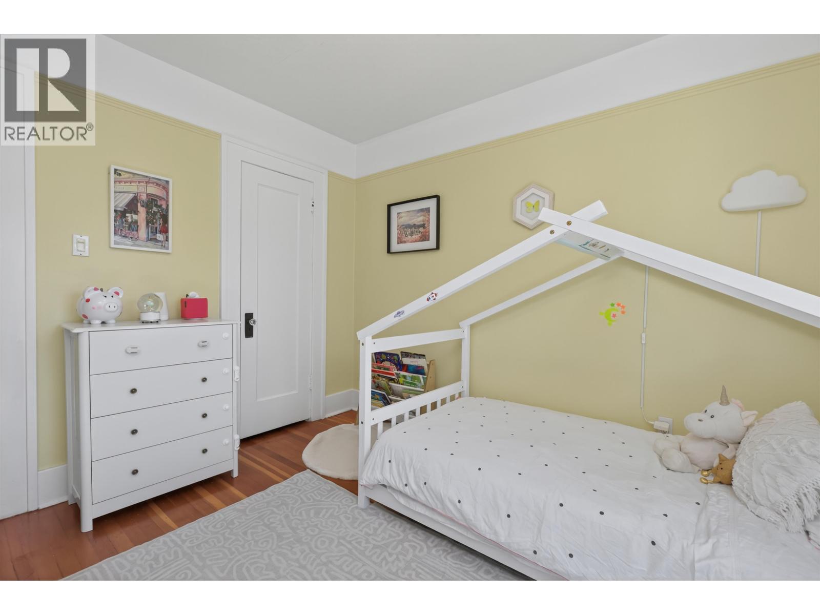 3658 W 26TH AVENUE, Vancouver