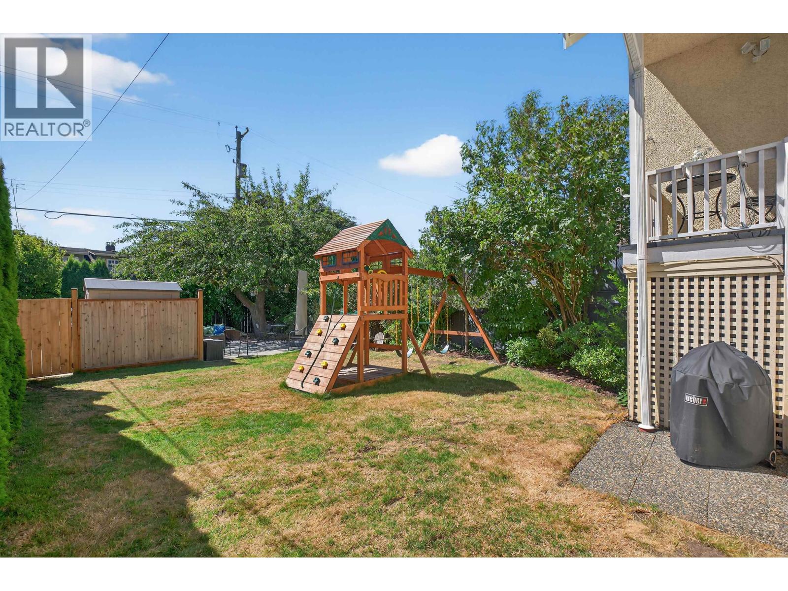 3658 W 26TH AVENUE, Vancouver