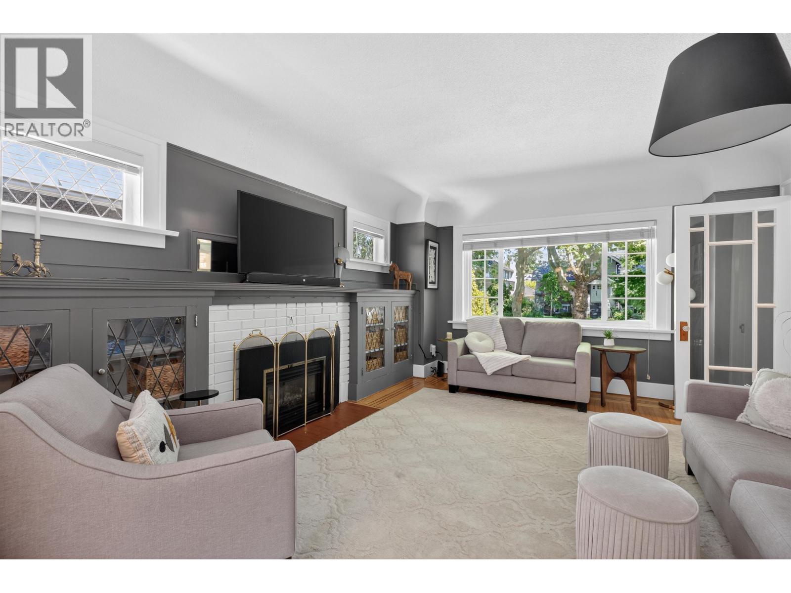3658 W 26TH AVENUE, Vancouver