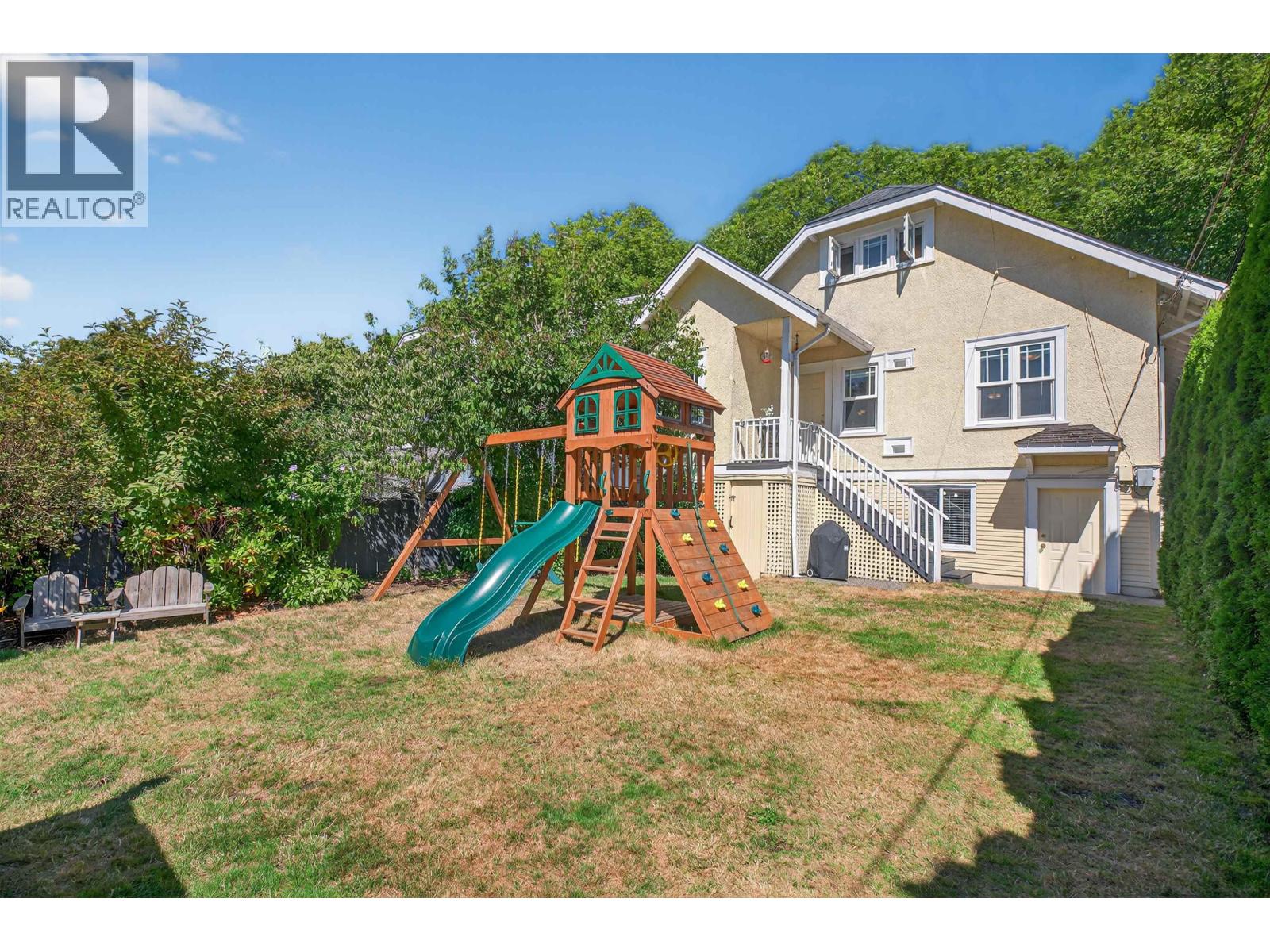 3658 W 26TH AVENUE, Vancouver