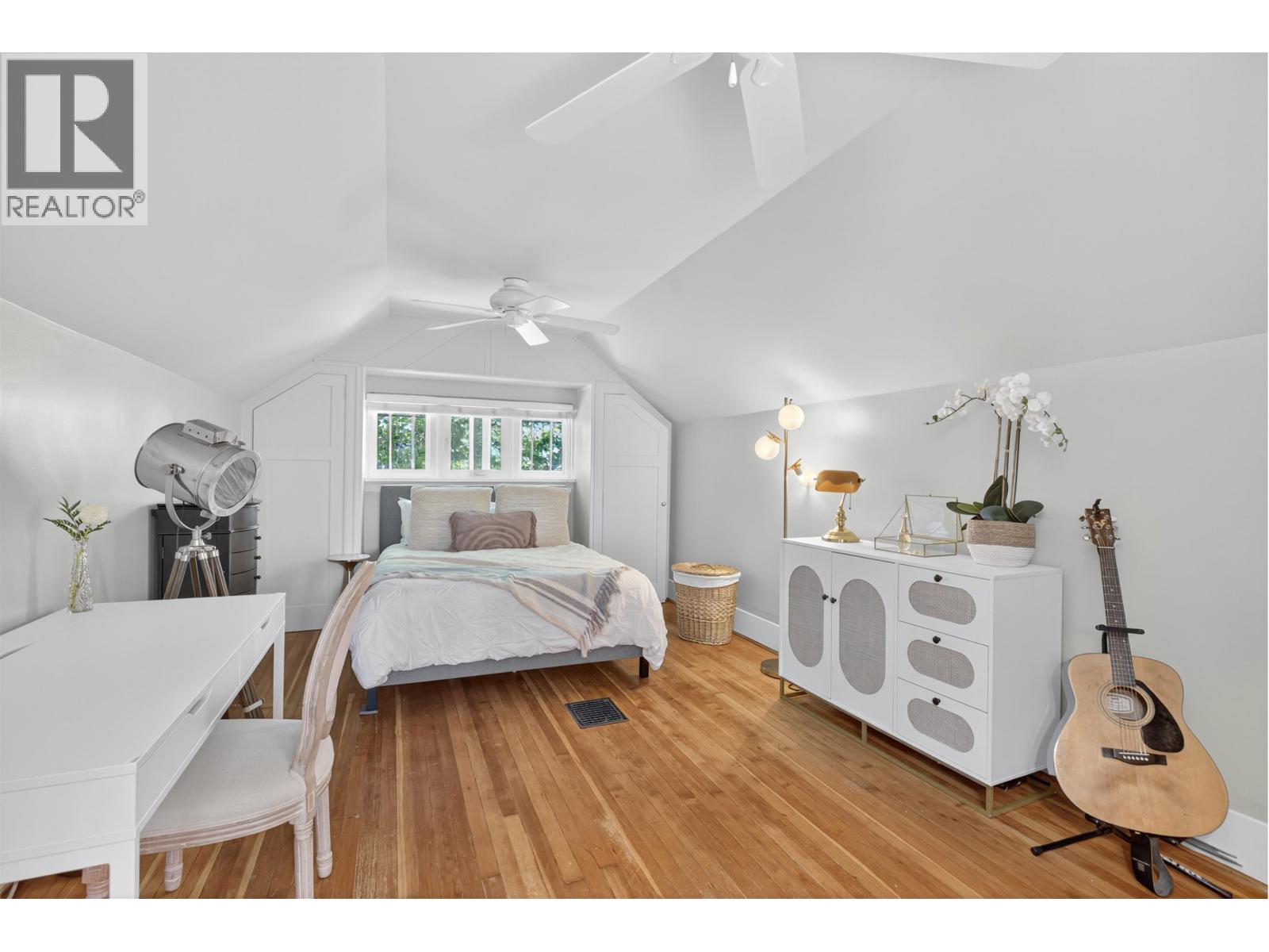 3658 W 26TH AVENUE, Vancouver