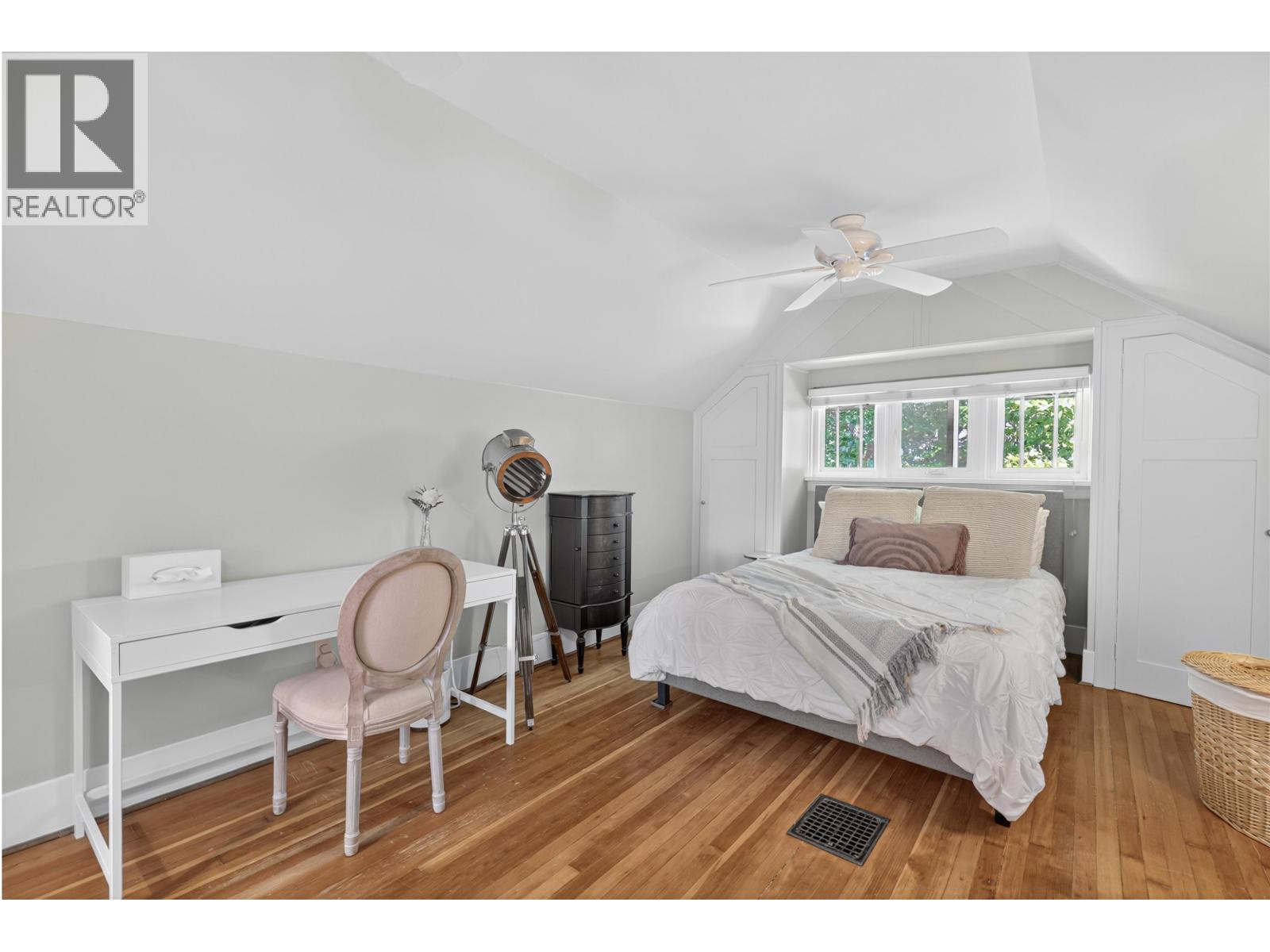3658 W 26TH AVENUE, Vancouver
