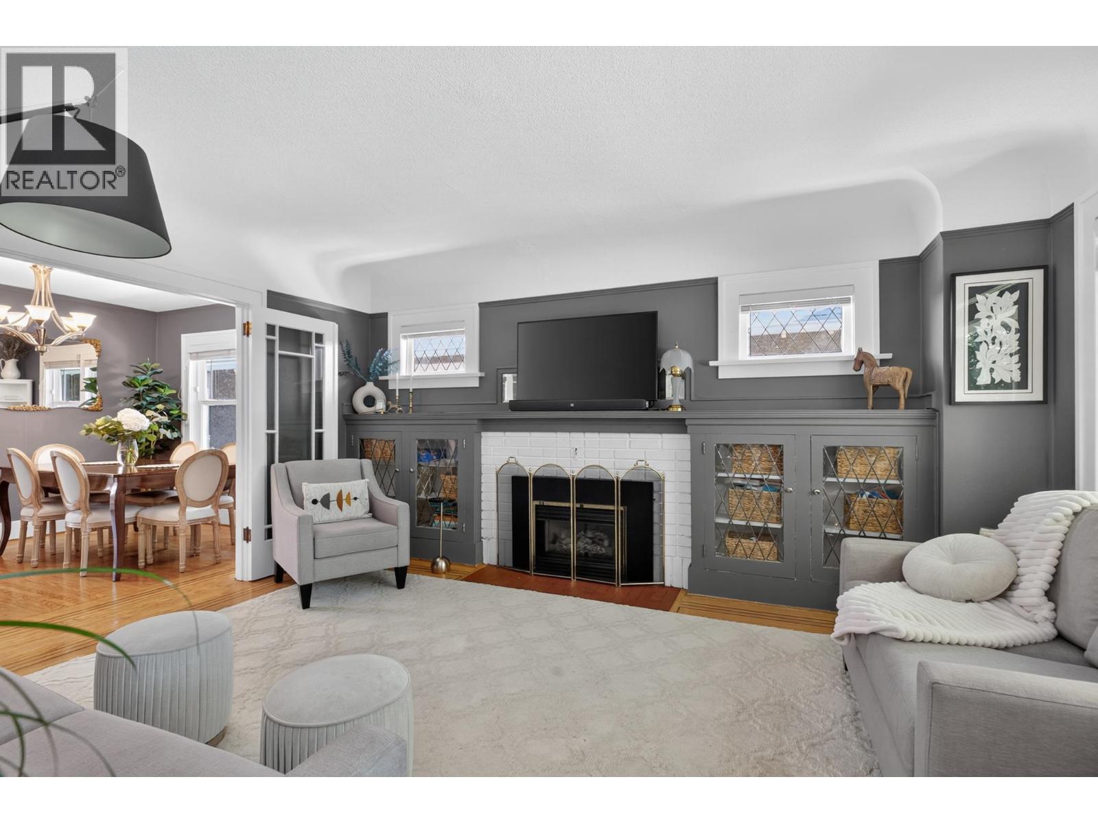 3658 W 26TH AVENUE, Vancouver