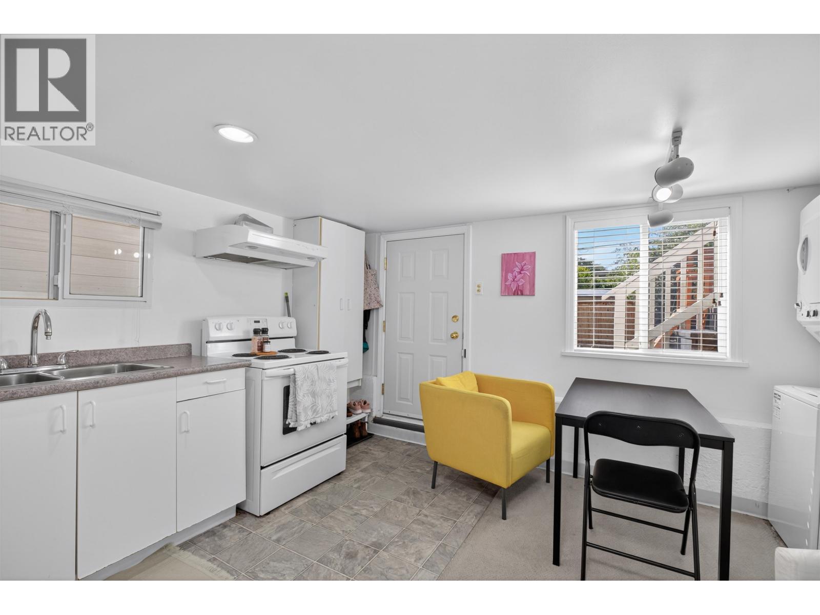 3658 W 26TH AVENUE, Vancouver