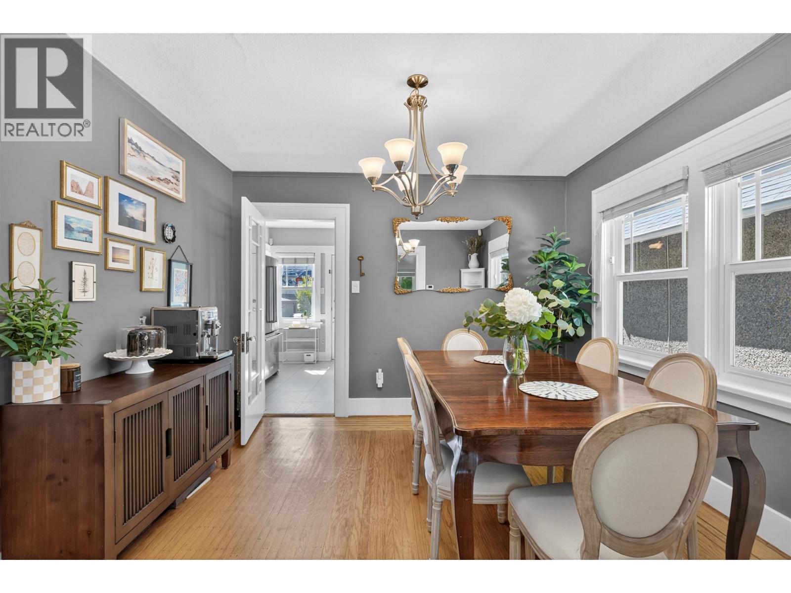 3658 W 26TH AVENUE, Vancouver