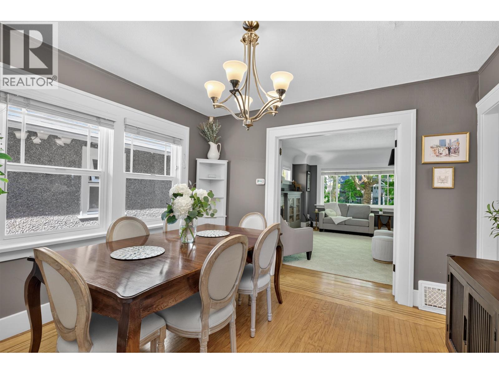 3658 W 26TH AVENUE, Vancouver