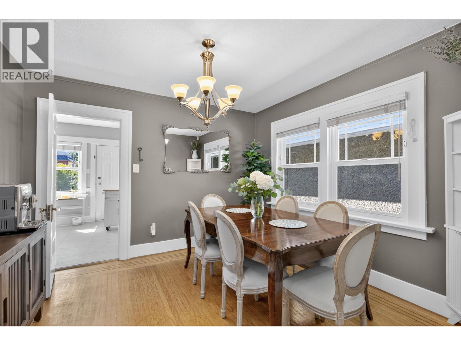 3658 W 26TH AVENUE, Vancouver