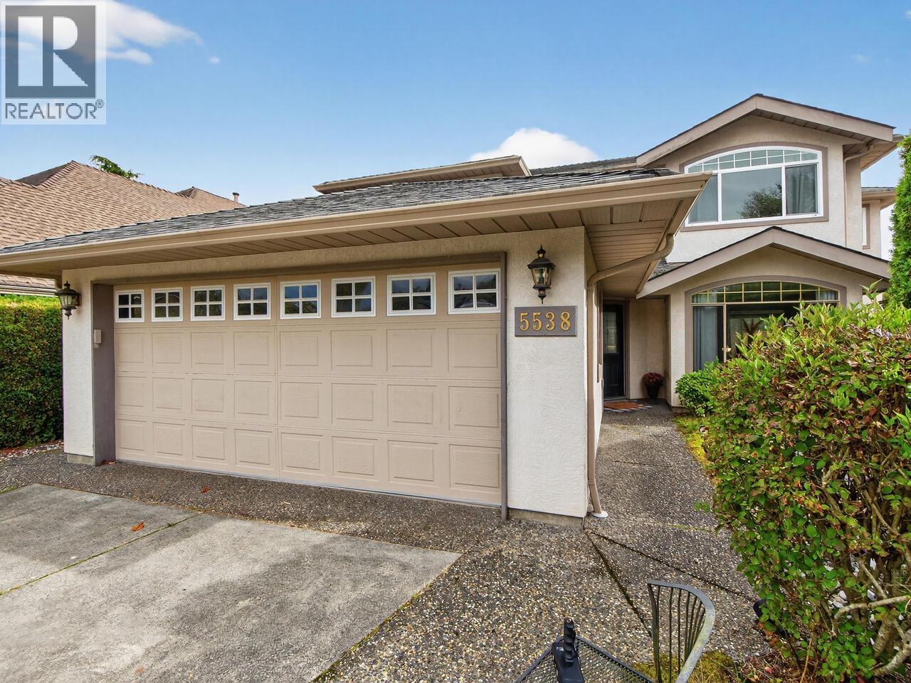 5538 FRIGATE Road, Delta