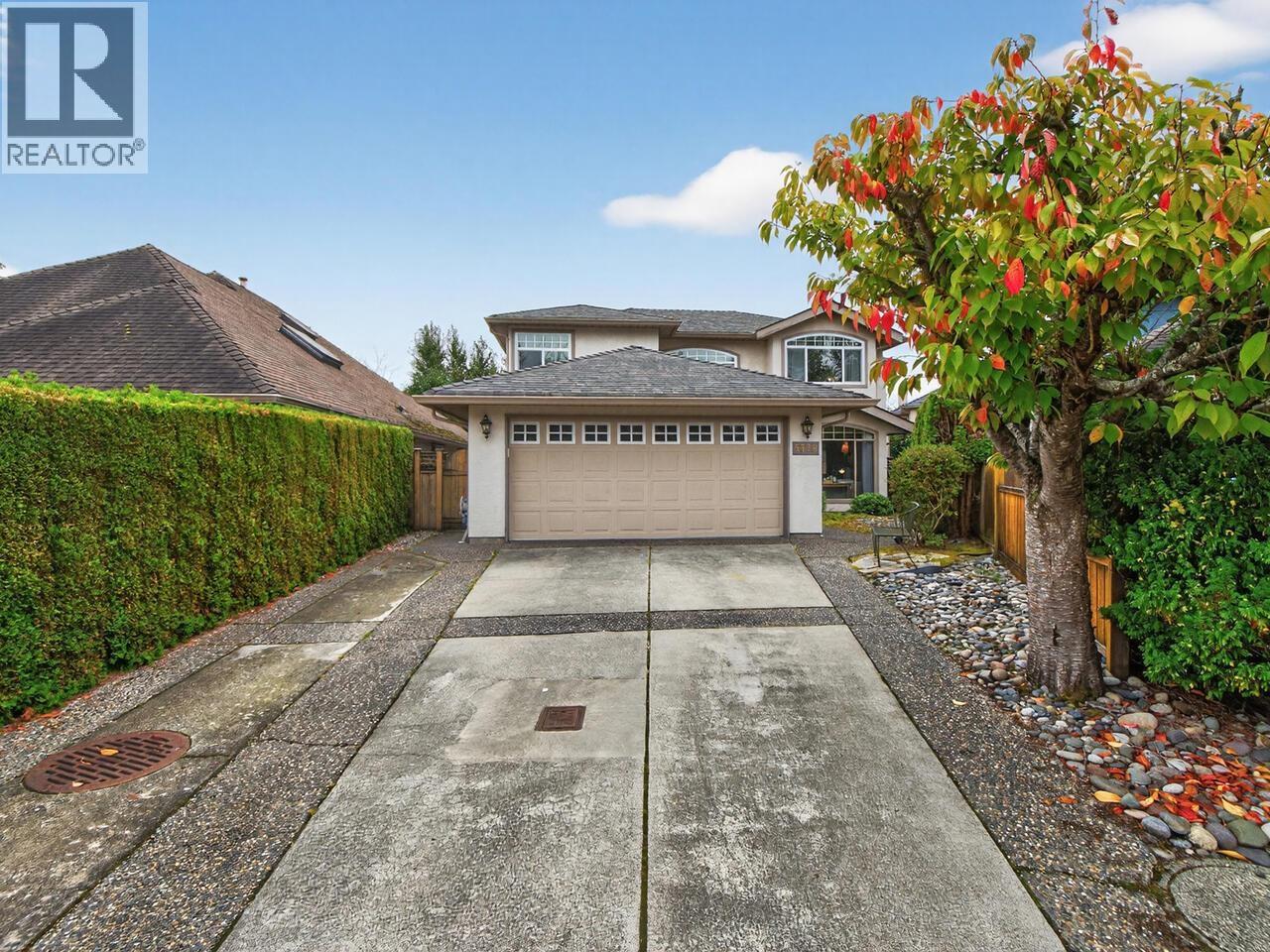 5538 FRIGATE Road, Delta