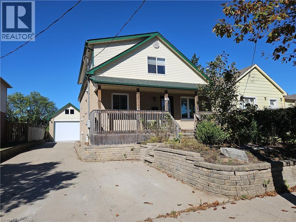 26 FIFTH Avenue Unit# LOWER
