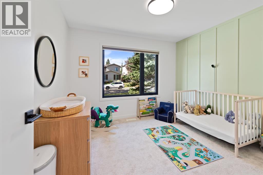 Single Family House Bungalow for Sale in  Laurentian Way SW North Glenmore Park Calgary 