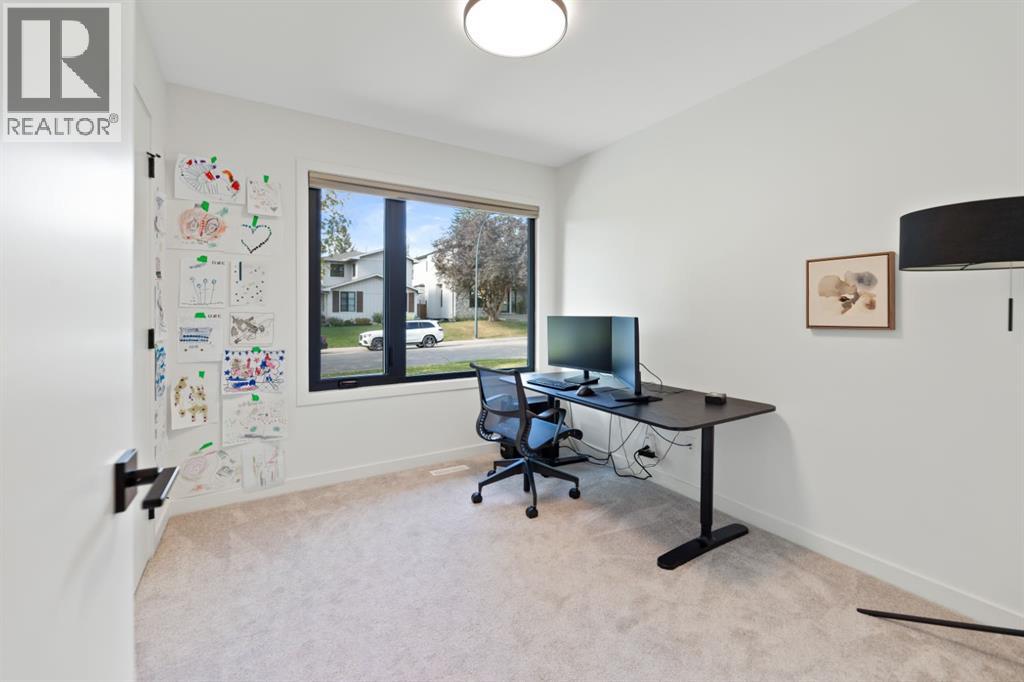 Single Family House Bungalow for Sale in  Laurentian Way SW North Glenmore Park Calgary 