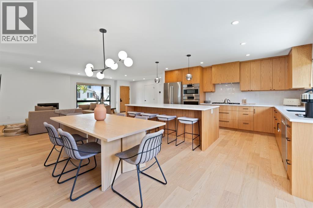 Single Family House Bungalow for Sale in  Laurentian Way SW North Glenmore Park Calgary 