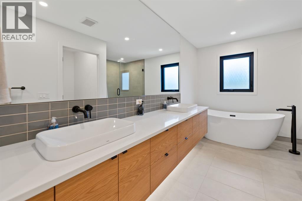 Single Family House Bungalow for Sale in  Laurentian Way SW North Glenmore Park Calgary 