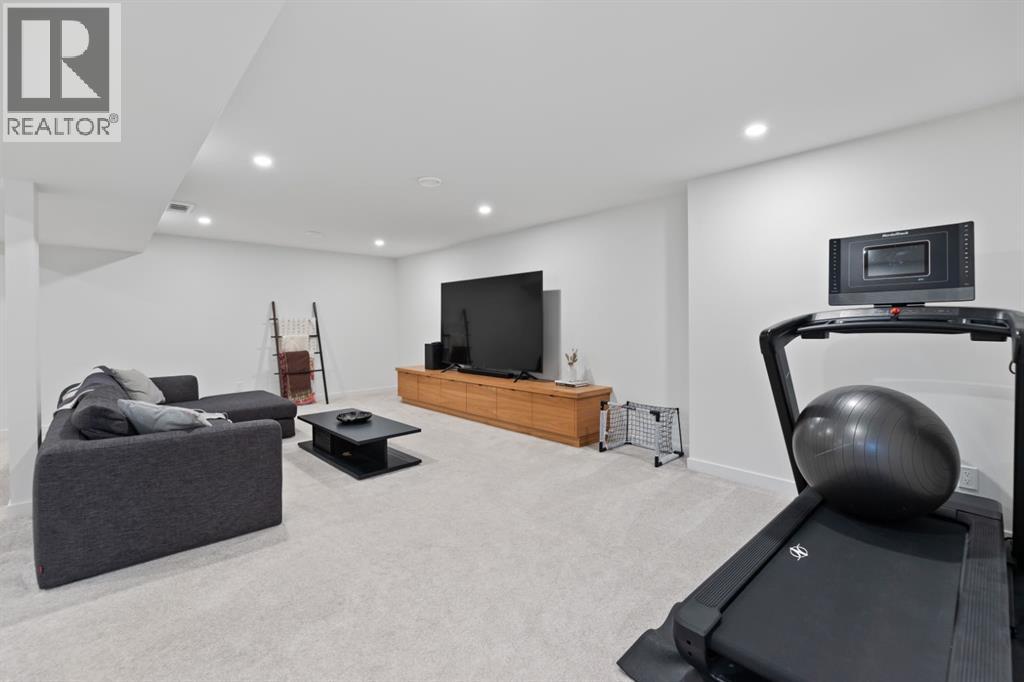 Single Family House Bungalow for Sale in  Laurentian Way SW North Glenmore Park Calgary 