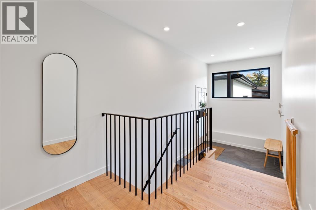 Single Family House Bungalow for Sale in  Laurentian Way SW North Glenmore Park Calgary 