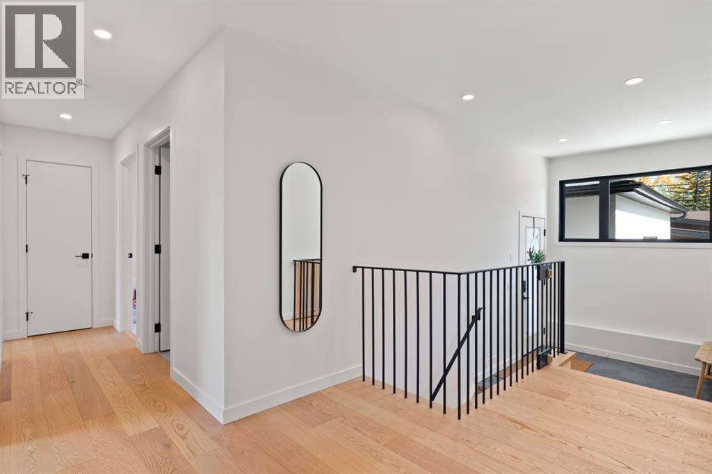 Single Family House Bungalow for Sale in  Laurentian Way SW North Glenmore Park Calgary 