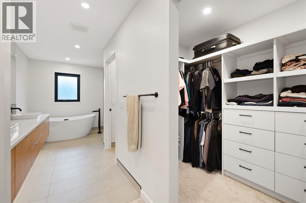 Single Family House Bungalow for Sale in  Laurentian Way SW North Glenmore Park Calgary 