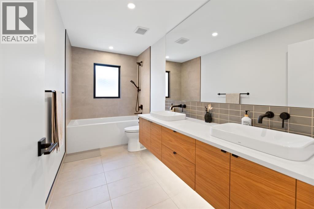 Single Family House Bungalow for Sale in  Laurentian Way SW North Glenmore Park Calgary 