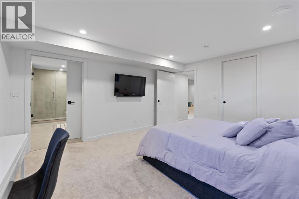 Single Family House Bungalow for Sale in  Laurentian Way SW North Glenmore Park Calgary 