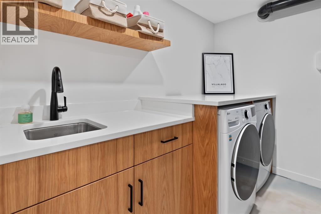 Single Family House Bungalow for Sale in  Laurentian Way SW North Glenmore Park Calgary 