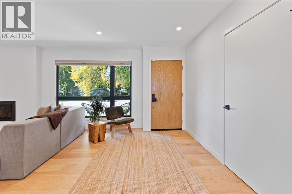 Single Family House Bungalow for Sale in  Laurentian Way SW North Glenmore Park Calgary 