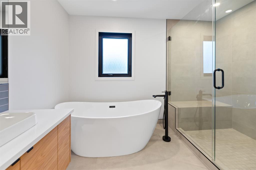 Single Family House Bungalow for Sale in  Laurentian Way SW North Glenmore Park Calgary 