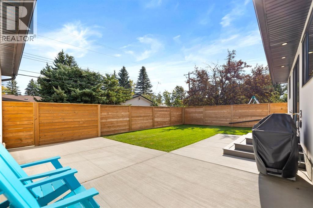 Single Family House Bungalow for Sale in  Laurentian Way SW North Glenmore Park Calgary 