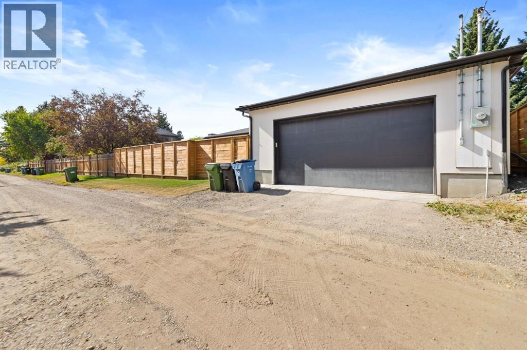 Single Family House Bungalow for Sale in  Laurentian Way SW North Glenmore Park Calgary 