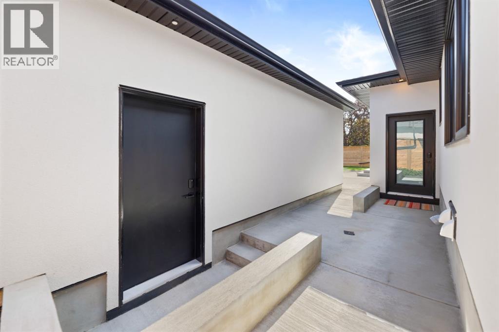 Single Family House Bungalow for Sale in  Laurentian Way SW North Glenmore Park Calgary 