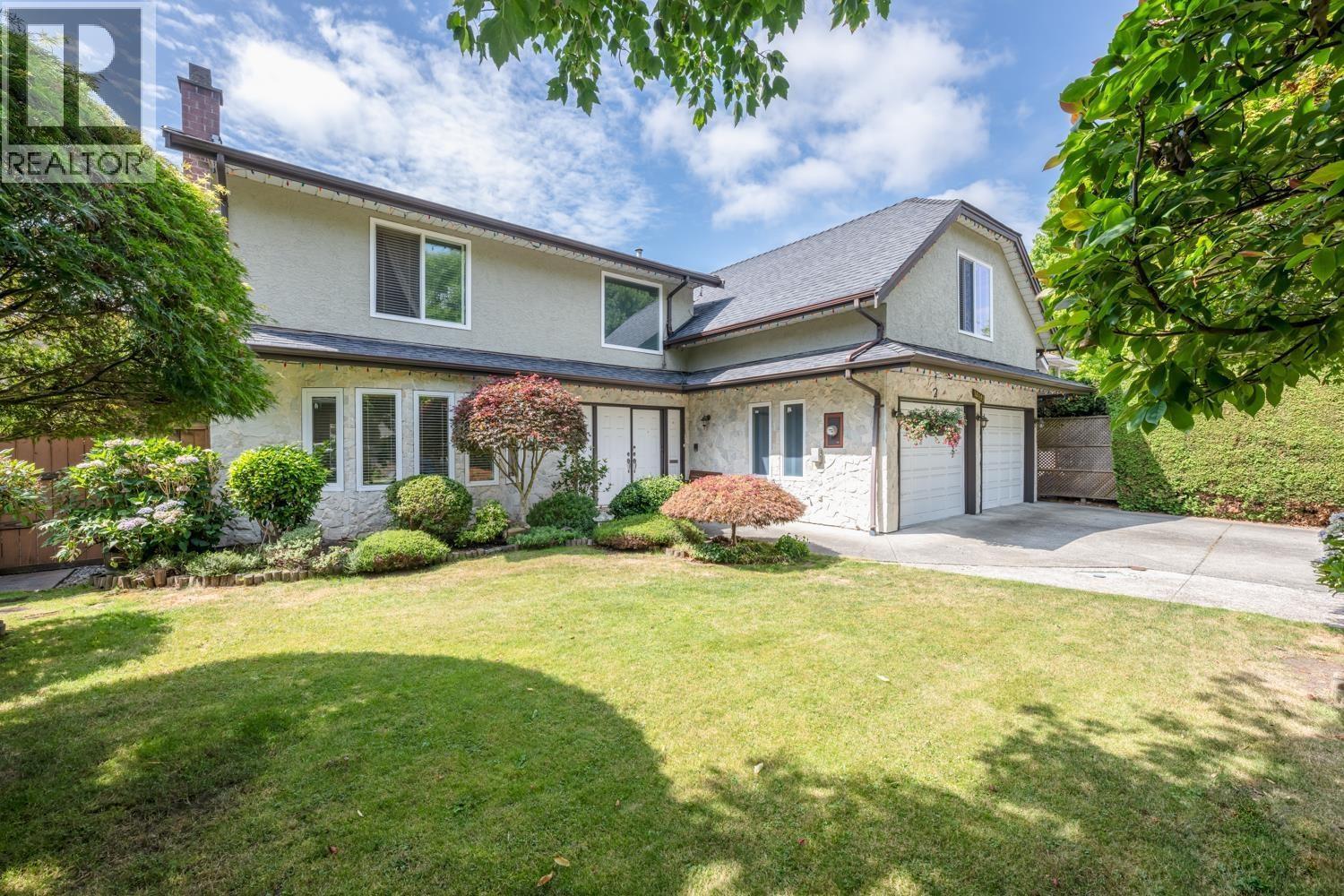 10495 YARMISH Drive, Richmond