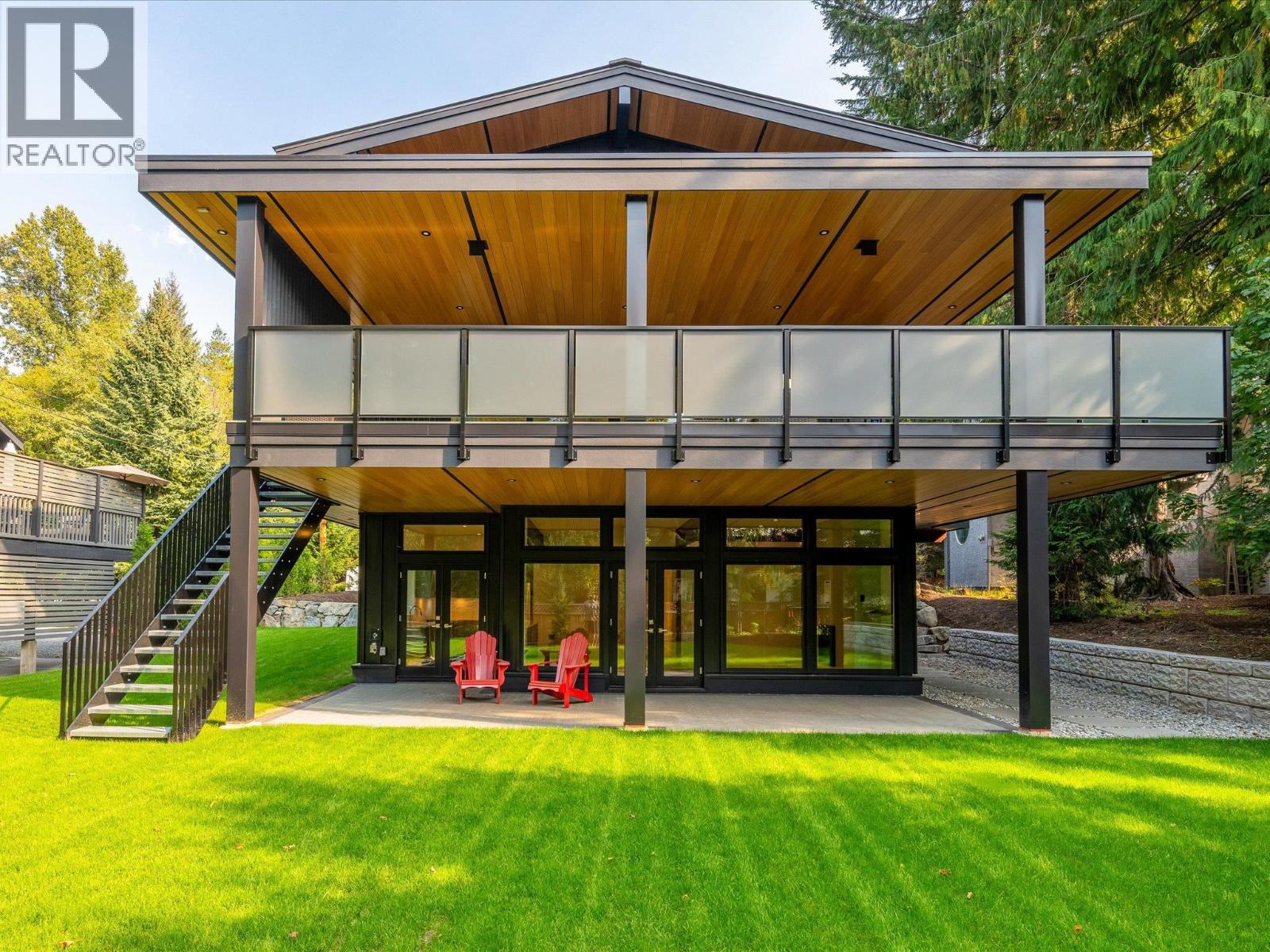 3005 BRIO ENTRANCE, Whistler