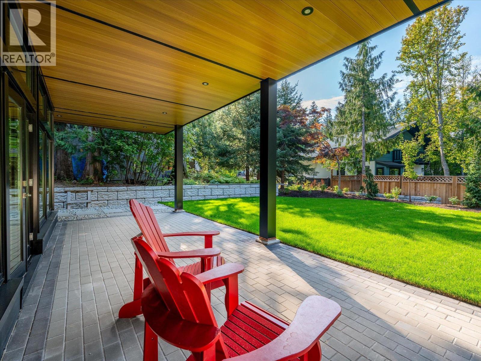 3005 BRIO ENTRANCE, Whistler