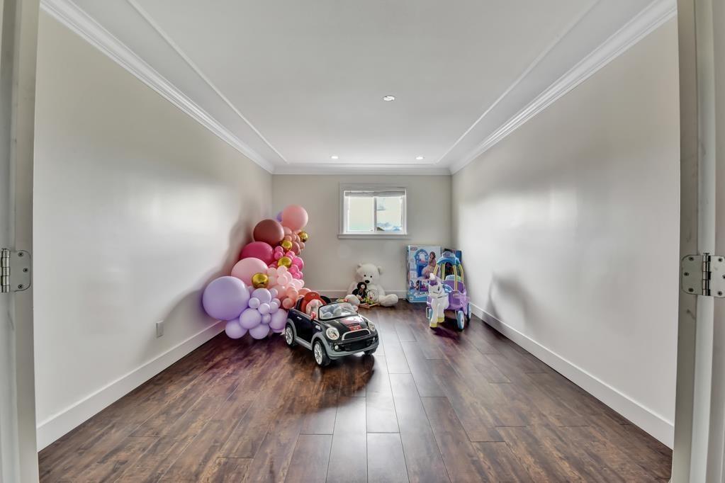 15181 68A AVENUE, Surrey