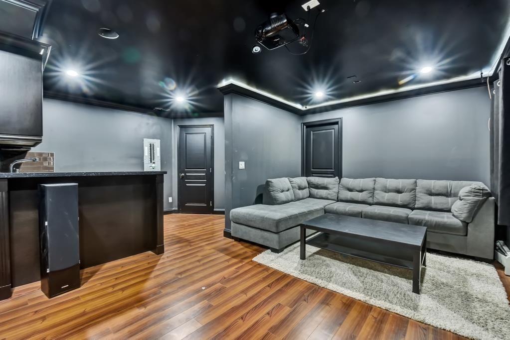 15181 68A AVENUE, Surrey