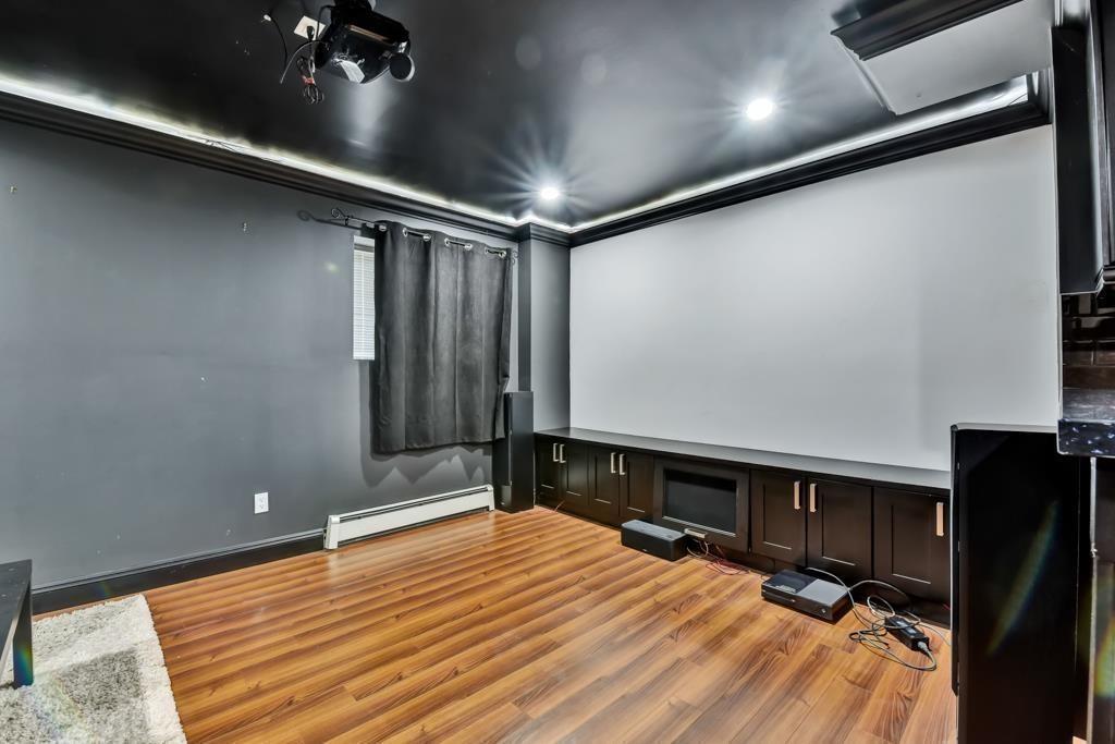 15181 68A AVENUE, Surrey