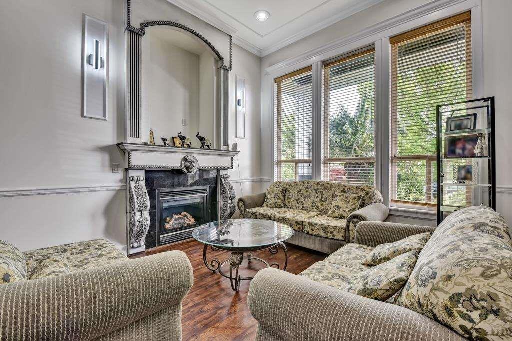 15181 68A AVENUE, Surrey