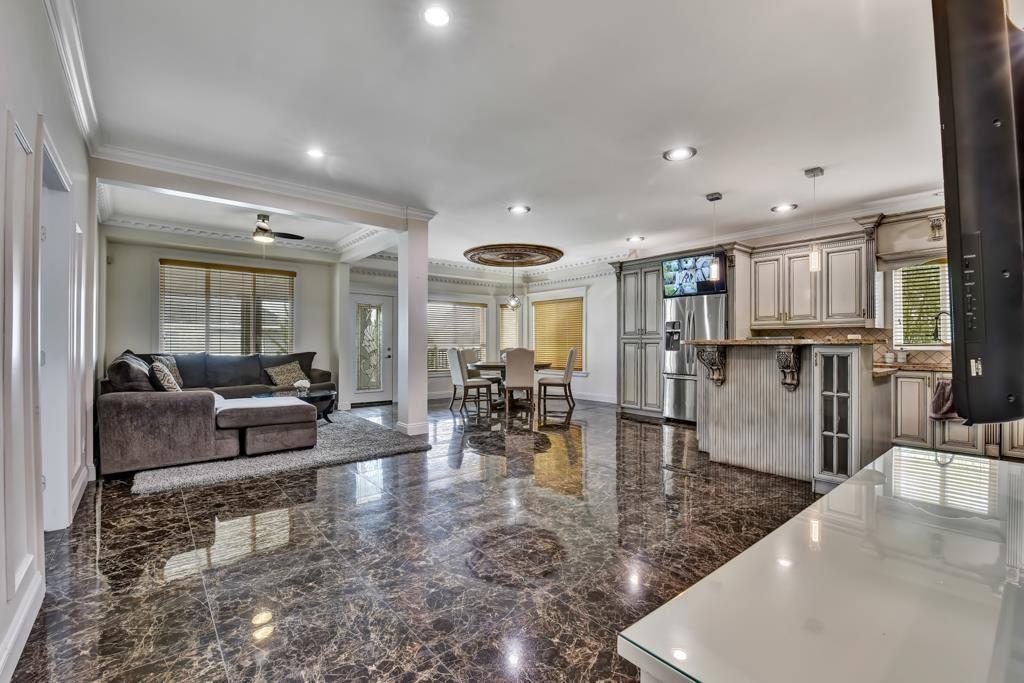 15181 68A AVENUE, Surrey