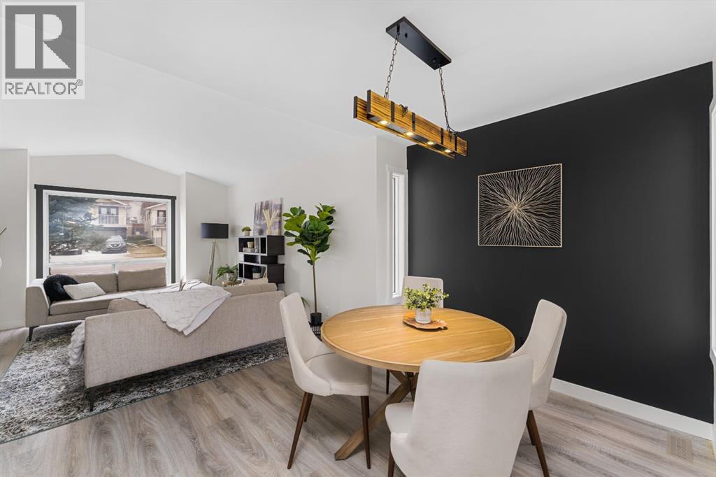 Single Family House for Sale in  Millrise Drive SW Millrise Calgary 