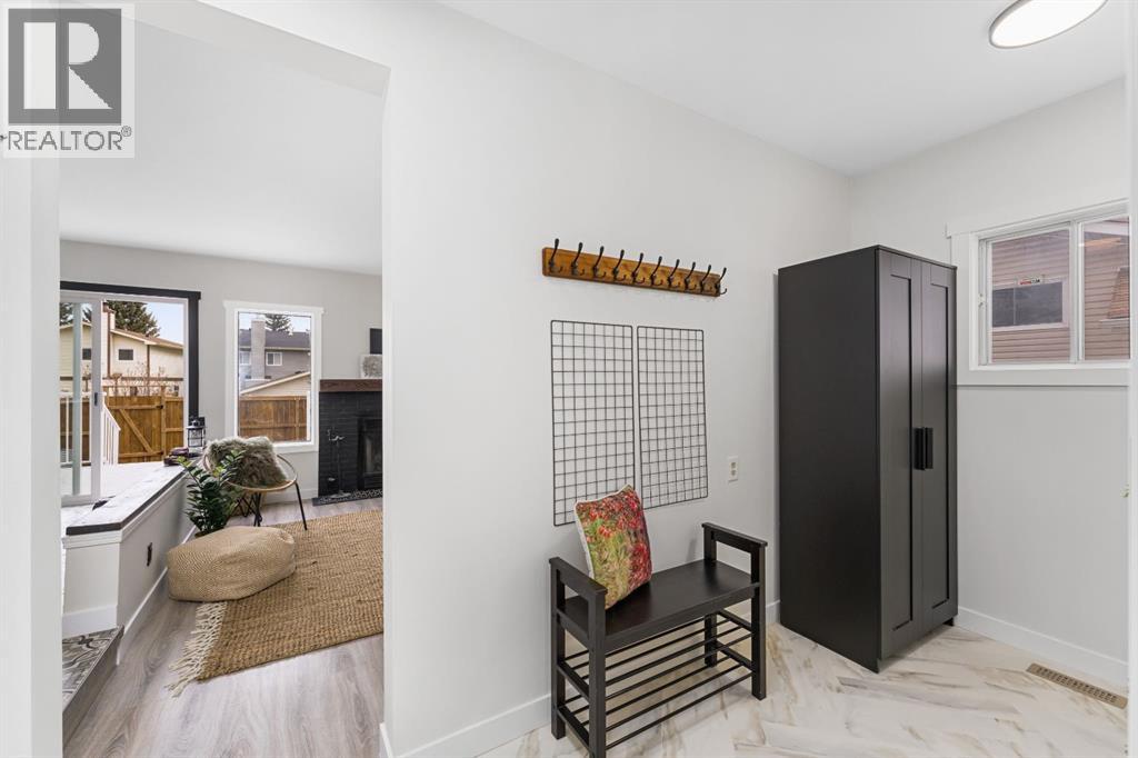 Single Family House for Sale in  Millrise Drive SW Millrise Calgary 