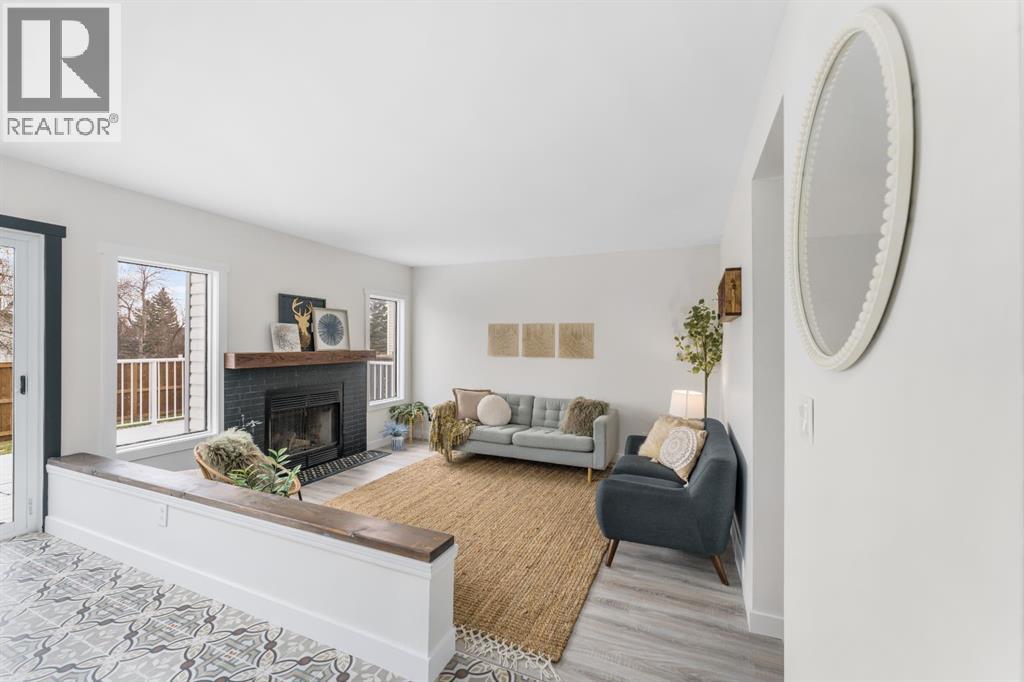 Single Family House for Sale in  Millrise Drive SW Millrise Calgary 
