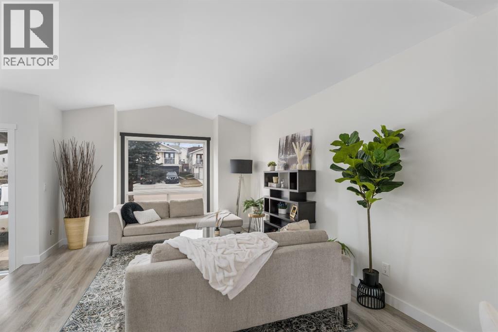 Single Family House for Sale in  Millrise Drive SW Millrise Calgary 