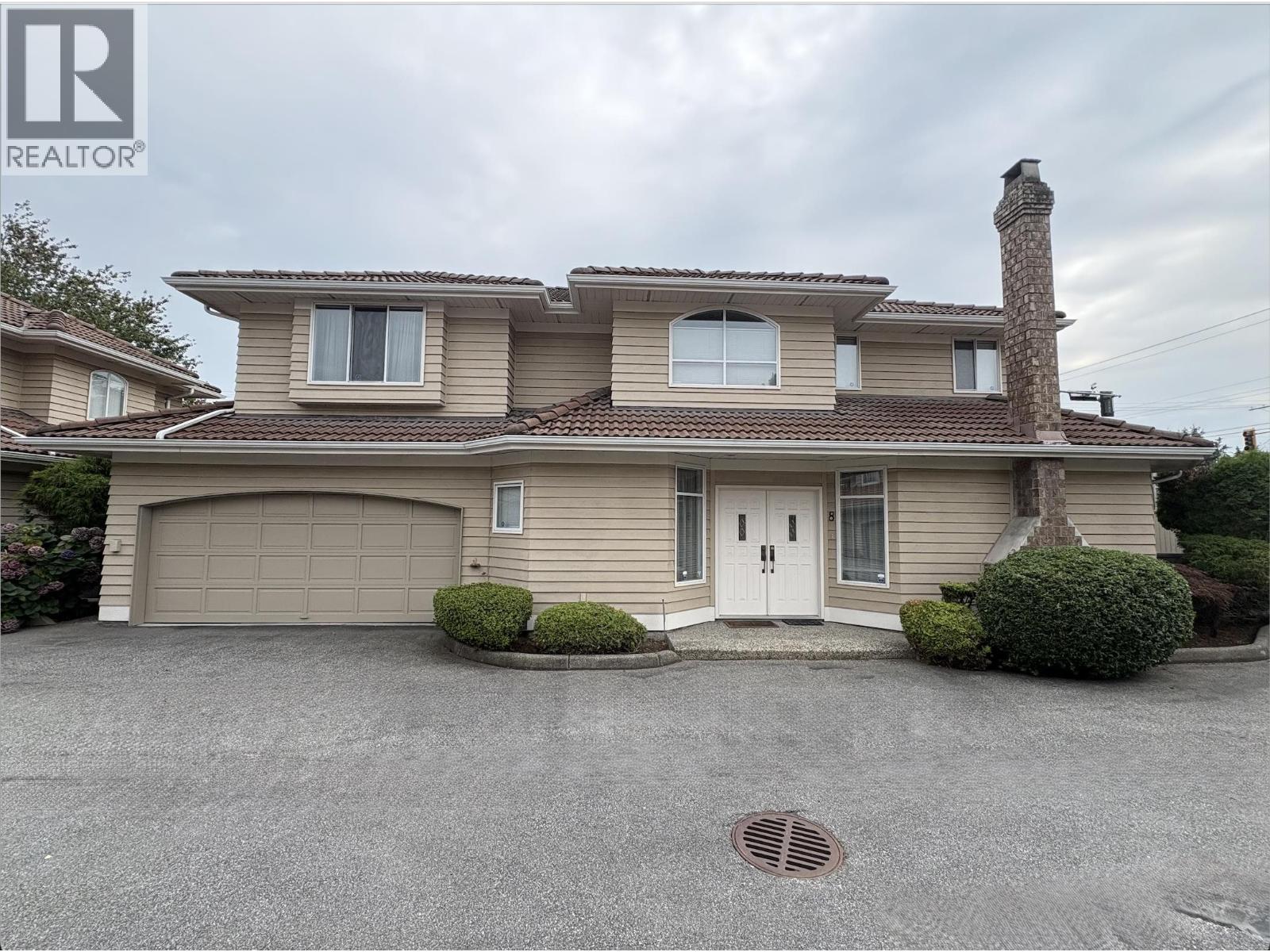 #8-6031 FRANCIS Road, Richmond
