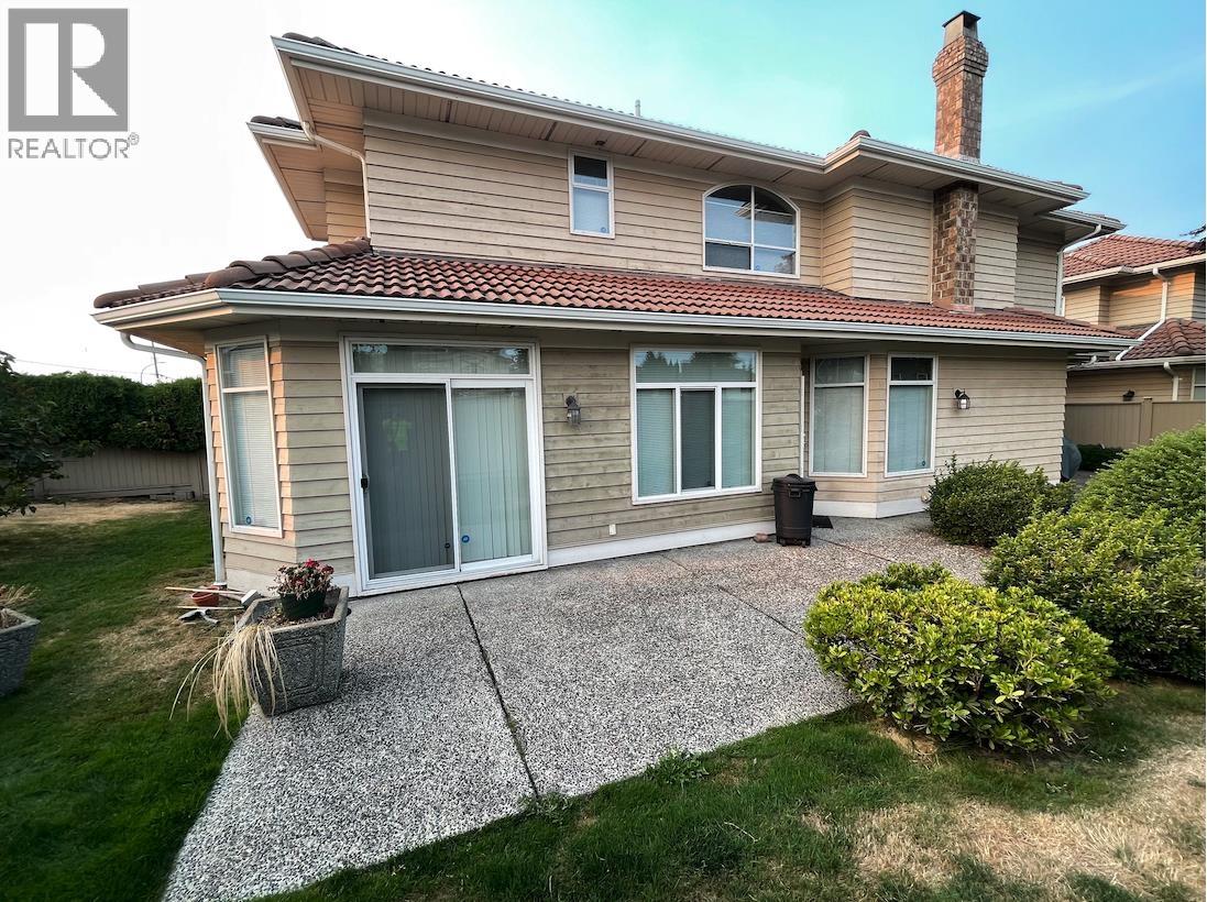 #8-6031 FRANCIS Road, Richmond