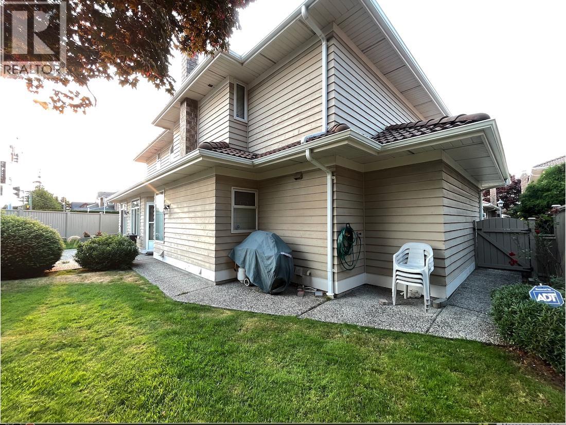 #8-6031 FRANCIS Road, Richmond